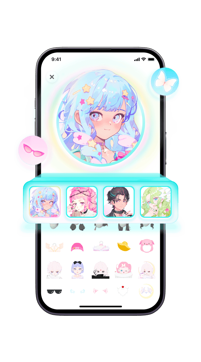 screen